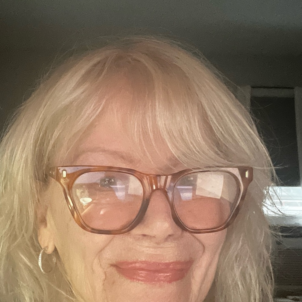 Meet your Posher, Jane